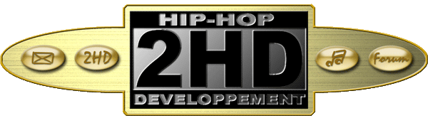 2HD Hip Hop D�veloppement